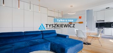 Gdynia ul. bp dominika, 3 pokoje.