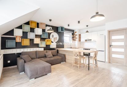 Umeblowane 3 pok.| miejsce parkingowe w cenie