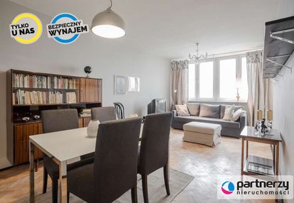 Mieszkanie na wynajem oliwa