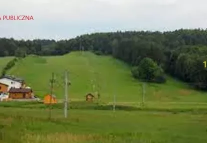 Działka na sprzedaż 1009m2