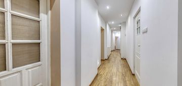 Mieszkanie w kamienicy idealne pod inwestycje!