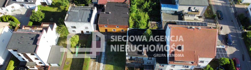 Działka w gdyni na małym kacku