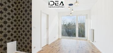 Idealne mieszkanie pod klucz na glinkach