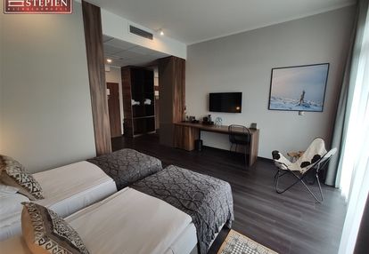 Piekny apartament w prestizowej lokalizacji