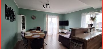 Jabłonowo pom/ mieszkanie 71m2 +garaż na sprzedaż