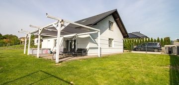 Dom dla dużej rodziny lub pod inwestycję