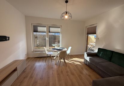 2 pok. ładne z tarasem, mp i kl