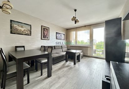 3 pokoje | 56 m² | loggia | radogoszcz wschód | go