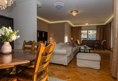 Apartament 155,44 m2 do wynajęcia od zaraz