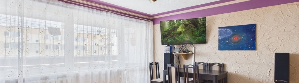 Mieszkanie 48,33 m² z balkonem – nowy targ