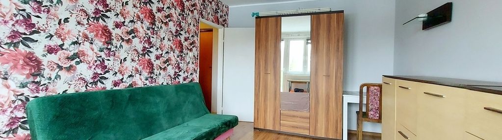 Mieszkanie 2- pokojowe na wynajem | tczew