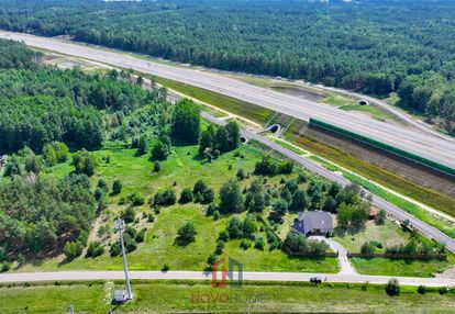 Działka w starym opolu 2000 m2