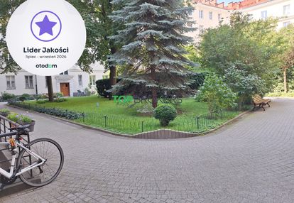 Rezerwacja: dwa pokoje w super  lokalizacji