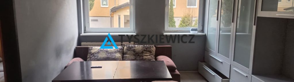 Mieszkanie na wynajem reda, ul. obwodowa