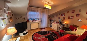 Do wynajęcia 4 pokoje w gdańsku, myśliwska