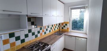 bez prowizji ! -  2 pokoje 44,2 m² po remoncie