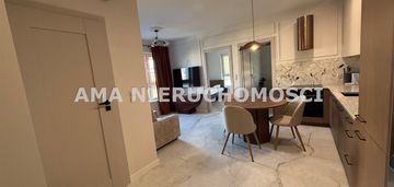 Apartament klasy premium