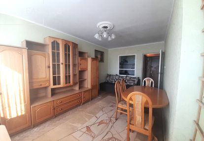 Idealne pod inwestycje. mieszkanie do remontu