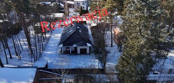 Dom wolnostojący w centrum jedlni-letnisko