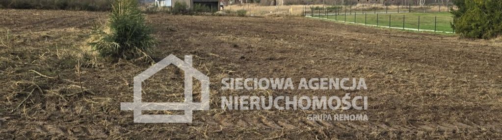 Działka 1386 m2 mierzyno k/wejherowa