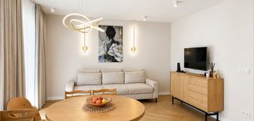 Po kapitalnym remoncie | 72,8 m2 | sępolno |