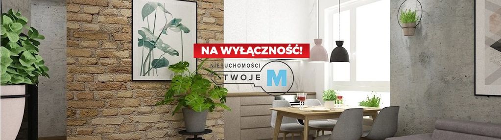 3 pokoje w prestiżowym apartamentowcu 12 piętro.