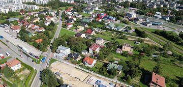 4 pokoje - os. architektów - 7795zł/m2 - nowość