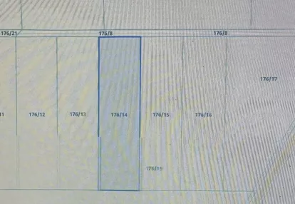 Działka na sprzedaż 1m2