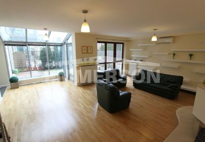 Segment w wilanowie! wysoki standard 263m2