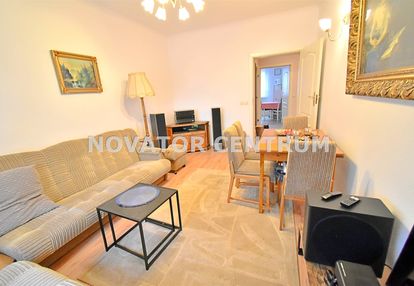 Przestronne m-4, 68 m2, do wprowadzenia