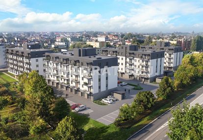 Nowe 50m2/kępno/3 pokoje