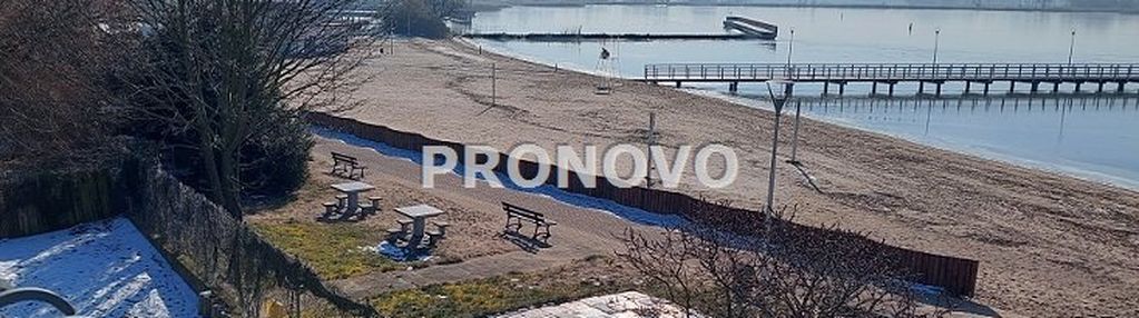 Pensjonat na wynajem nad wodą stepnica