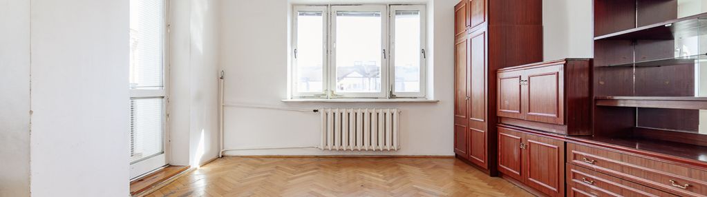 *komfortowe na zamkniętym osiedlu - metro ursynów*