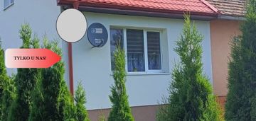 Zadbany półbliźniak - grocholin