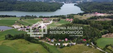 Klimatyczny dom 4 pokojowy w szymbarku