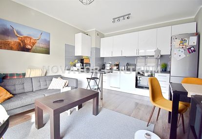 3 pokoje, winda, 2 piętro, klimatyzacja