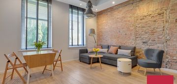 Kawalerka w dolnym sopocie, z miejscem postojowym