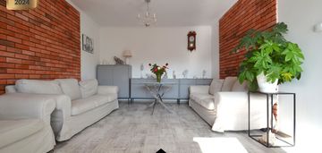 Atrakcyjny dom | idealna inwestycja | 2 mieszkania