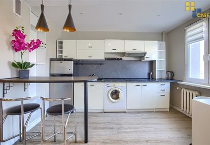 Mieszkanie typu studio na ul.kwiatkowskiego