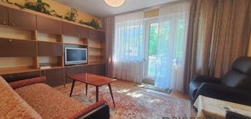 4-pokojowe mieszkanie na mokotowie