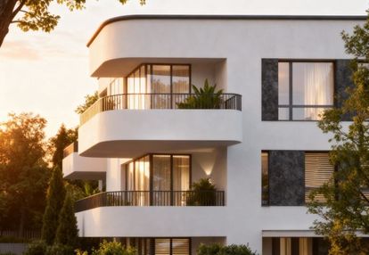 Nowa inwestycja- gdynia grabówek