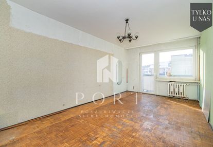 Świetny punkt, 1 piętro z balkonem.