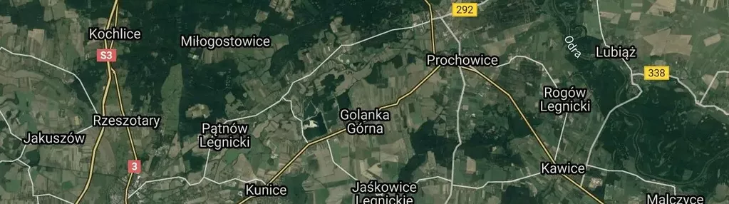 Działka na sprzedaż 7500m2