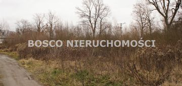 Szukalice, 7 km od wrocławia, budowlana