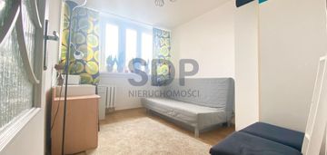 Wymarzone mieszkanie dla rodziny z psem 54m2 huby