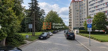 Plac grunwaldzki/inwestycja/dla studenta