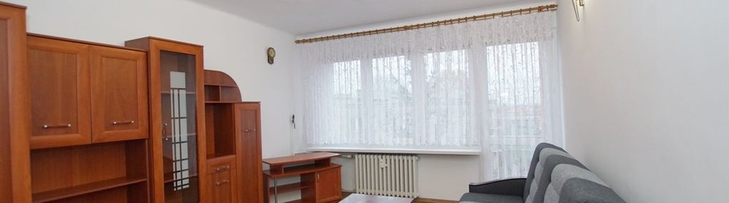 Mieszkanie w dzielnicy podjasnogórskiej.