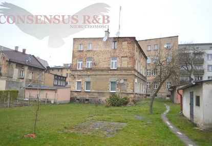 Prudnik-tanie mieszkanie w cichej okolicy