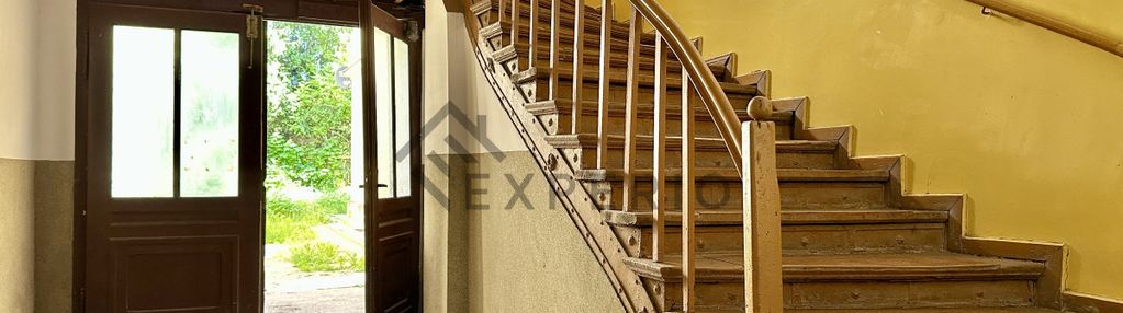 2 kawalerki/ inwestycja/ogród botaniczny