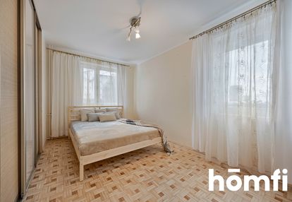 2 pokoje | 47 m2 | os. tysiąclecia